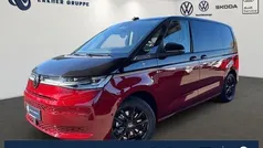 Deep black perleffekt/ fortana Neu 2024 VW T7 Style Van | 84.459 €