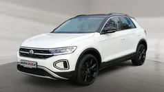 Gebraucht 2022 VW T-Roc Style SUV | 21.880 € (Fairer Preis)