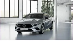 Gebraucht 2024 Mercedes A250 Advanced Limousine | 31.230 € (Fairer Preis)
