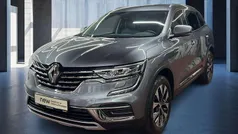 Grau Gebraucht 2023 Renault Koleos Techno SUV | 26.970 € (Fairer Preis)