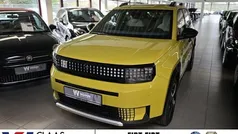 Gebraucht 2025 Fiat Grande Panda La Prima Kleinwagen | 20.990 € (Guter Preis)