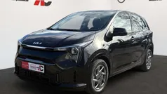 Gebraucht 2025 Kia Picanto Vision Kleinwagen | 17.900 € (Fairer Preis)