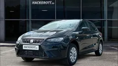 Grau Neu 2025 Seat Ibiza Limousine | 23.790 € (Fairer Preis)