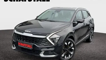 Gebraucht Kia Sportage 265 PS (194 kW) 2022 SUV