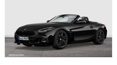Gebraucht 2025 BMW Z4 M Sport Cabrio | 54.890 € (Fairer Preis)