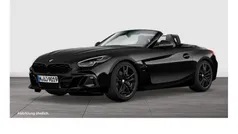 Gebraucht 2025 BMW Z4 M Sport Cabrio | 54.890 € (Fairer Preis)