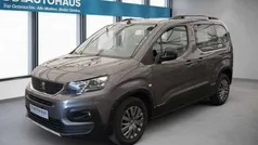 Grau Gebraucht 2023 Peugeot Rifter Allure Van / Kleinbus | 20.370 € (Guter Preis)