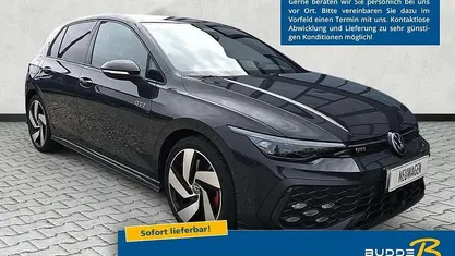 Gebraucht VW Golf VIII GTI 265 PS (194 kW) 2026 Limousine