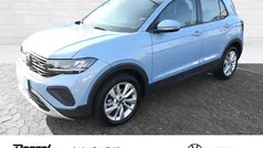Gebraucht 2024 VW T-Cross Life SUV | 25.990 € (Fairer Preis)