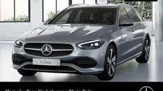 Gebraucht 2025 Mercedes C180 Avantgarde Limousine | 41.990 € (Fairer Preis)