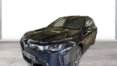 Gebraucht 2025 BMW iX M Sport SUV | 88.290 € (Fairer Preis)