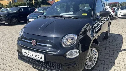 Gebraucht Fiat 500 69 PS (50 kW) 2024