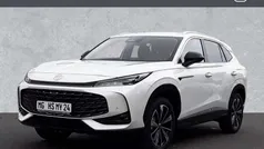 Weiß Gebraucht 2024 MG HS Luxury SUV | 28.490 € (Fairer Preis)
