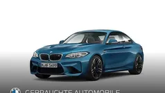 Gebraucht 2017 BMW M2 Performance Coupé | 43.790 € (Fairer Preis)