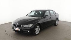 Gebraucht 2018 BMW 318 Advantage Limousine | 20.150 € (Fairer Preis)