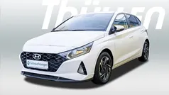 Gebraucht 2021 Hyundai i20 Edition 30 Kleinwagen | 15.480 € (Fairer Preis)