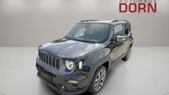 Solid black Gebraucht 2023 Jeep Renegade SUV | 27.990 € (Fairer Preis)
