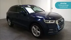 Gebraucht 2020 Audi Q5 Sport SUV | 29.970 € (Fairer Preis)