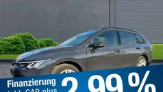 VW Golf VIII