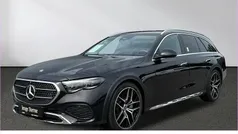 Gebraucht 2024 Mercedes E300 Avantgarde | 63.900 € (Fairer Preis)