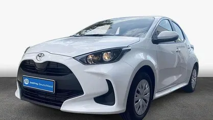 Gebraucht 2025 Toyota Yaris Comfort Limousine | 23.980 € (Fairer Preis)
