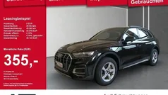 Gebraucht 2024 Audi Q5 Advanced SUV | 42.889 € (Superpreis)