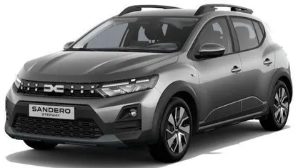 Gebraucht Dacia Sandero Expression 110 PS (80 kW) 2026 SUV