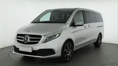 Mercedes V250