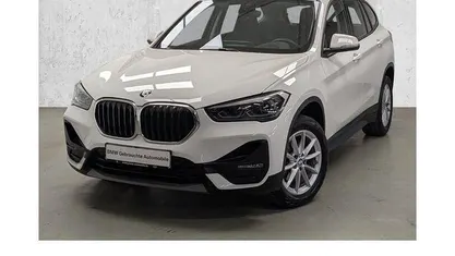 Gebraucht BMW X1 Advantage 150 PS (110 kW) 2021 SUV
