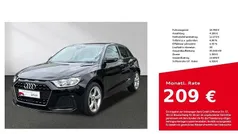 Gebraucht 2019 Audi A1 Sportback Kleinwagen | 16.180 € (Fairer Preis)
