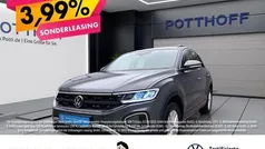 Grau Gebraucht 2024 VW T-Roc Life SUV | 21.977 € (Superpreis)