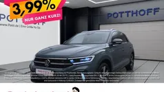 Gebraucht 2023 VW T-Roc R-line SUV | 27.997 € (Fairer Preis)