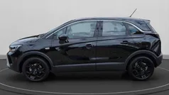 Schwarz Gebraucht 2024 Opel Crossland Elegance SUV | 21.345 € (Fairer Preis)