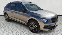 Graphitegrau metallic Neu 2025 Skoda Kamiq Selection SUV | 24.750 € (Superpreis)