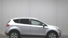 Gebraucht 2012 Ford Kuga Champions Edition SUV | 6.690 € (Fairer Preis)