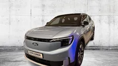 Blau Gebraucht 2024 Ford Explorer SUV | 56.900 € (Guter Preis)