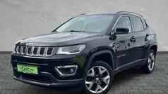 Gebraucht 2019 Jeep Compass Limited SUV | 17.990 € (Fairer Preis)