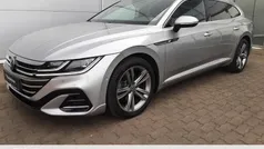 Gebraucht 2023 VW Arteon R-line Kombi | 29.480 € (Guter Preis)