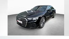 Gebraucht 2024 Audi A8 Ambiente Limousine | 76.890 € (Guter Preis)