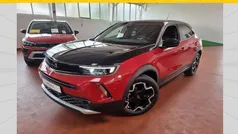 Power rot/kosmos rot Gebraucht 2023 Opel Mokka Ultimate SUV | 23.960 € (Fairer Preis)