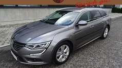 Grau cassiopee Gebraucht 2019 Renault Talisman Kombi | 18.490 € (Fairer Preis)