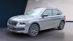 Gebraucht 2024 Skoda Kamiq Style SUV | 23.490 € (Fairer Preis)