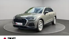 Gebraucht 2022 Audi Q3 Business SUV | 28.779 € (Guter Preis)