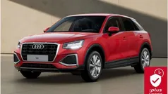 Gebraucht 2024 Audi Q2 Advanced Plus SUV | 31.230 € (Guter Preis)