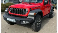 Gebraucht 2025 Jeep Wrangler Rubicon SUV | 63.900 € (Fairer Preis)