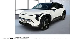 Gebraucht 2025 Kia EV3 3 SUV | 36.589 € (Fairer Preis)