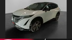 Weiß Gebraucht 2024 Nissan Ariya Evolve SUV | 45.990 € (Guter Preis)