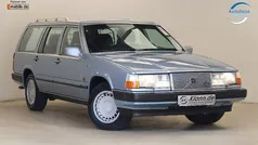 Gebraucht 1989 Volvo 760 Limousine | 7.999 €