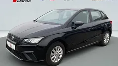 Gebraucht 2023 Seat Ibiza Style Kleinwagen | 15.480 € (Guter Preis)