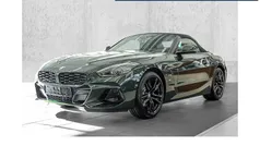 Gebraucht 2025 BMW Z4 M Sport Cabrio | 56.590 € (Fairer Preis)